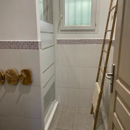 Vakantiehuis A L'ombra Di L'alivu Figari (Corsica)