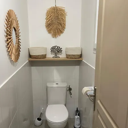 A L'ombra Di L'alivu * Figari (Corsica)