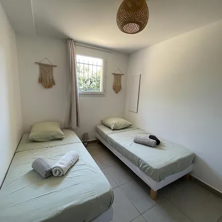 A L'ombra Di L'alivu Vakantiehuis *