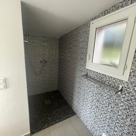 A L'ombra Di L'alivu * Figari (Corsica)