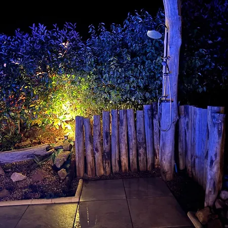 A L'ombra Di L'alivu Vakantiehuis *