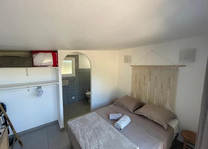 A L'ombra Di L'alivu 菲加里