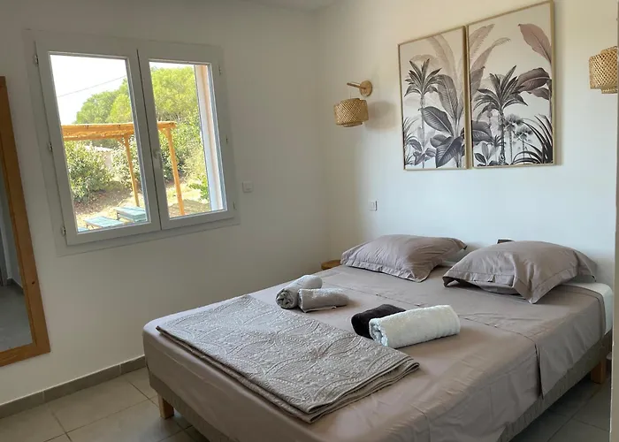 A L'ombra Di L'alivu *