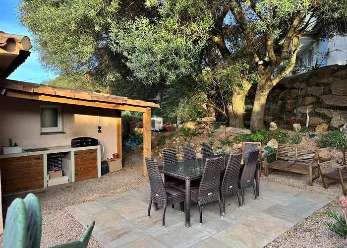 A L'ombra Di L'alivu * 菲加里