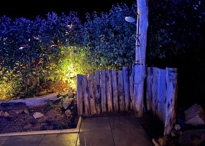 A L'ombra Di L'alivu Holiday home *